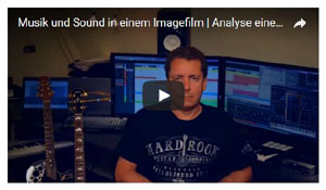 YouTube-Kanal Imagefilm Produktion Kiel